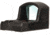 SIG SAUER ROMEOZero AUTO OFF Reflex Red Dot Sight, Black, 3 MOA, SOR01331
