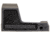 SIG SAUER ROMEOZero AUTO OFF Reflex Red Dot Sight, Black, 3 MOA, SOR01331