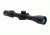 SIG SAUER Sierra3BDX 4.5-14x44mm Rifle Scope 30mm Tube, Second Focal Plane, Black, Digital Ballistic Reticle, MOA, SOSBDX34111