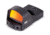 SIG SAUER SIG AIR Reflex Sight, 1x23mm, 3 MOA Red Dot Reticle, Black, AIR-REFLEXSIGHT