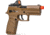 SIG SAUER SIG AIR Reflex Sight, 1x23mm, 3 MOA Red Dot Reticle, Black, AIR-REFLEXSIGHT