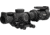 SIG SAUER TANGO-MSR Compact 1-10x24mm LPVO 30mm Tube Rifle Scope, Second Focal Plane, Illuminated MSR BDC-10 Reticle, Black, SOTMC11000