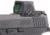 SIG SAUER Romeo-X Compact 1x24mm Open Reflex Red Dot Sight