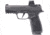 SIG SAUER Romeo-X Compact 1x24mm Open Reflex Red Dot Sight
