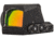 SIG SAUER Romeo-X Compact 1x24mm Open Reflex Red Dot Sight