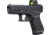 SIG SORX1370 ROMEO-X REFLX SIGHT GRN CIRCLE DOT