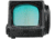 SIG SORX1680 ROMEO-X REFLX SIGHT 3MOA GRN DOT LOC