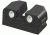 Sig Sauer Sight, Rear Night, #9 - SIGHT-NIGHT-REAR-9, EDEMO1