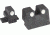 SIG SAUER Siglite Suppressor Night Sight Set, P220 - SIGHT-SIGLITE-SUP