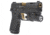 SIG SAUER FOXTROT2R Weapon Light, 700 Lumens, Black, SOF2R100