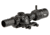 SIG SAUER Tango 1-8x24 Riflescope, 30mm Tube, Second Focal Plane, BDC8 Reticle, Black, SOTM81000