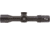 SIG SAUER Tango-DMR Rifle Scope, 3-18x44mm, 34mm Tube, First Focal Plane FFP, Moa Dev-L 2.0 Illum Reticle, Side Focus, 0.25 Moa Adj, Black, SOTD63113