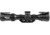SIG SAUER Tango MSR 3-18x50mm Rifle Scope, 34mm Tube, First Focal Plane, .25 MOA , Illuminated Milling 2.0 Reticle, Black, SOTM63000