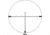 SIG SAUER Tango MSR 3-18x50mm Rifle Scope, 34mm Tube, First Focal Plane, .25 MOA , Illuminated Milling 2.0 Reticle, Black, SOTM63000