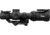 SIG SAUER Tango-MSR Compact 1-6x24mm LPVO 30mm Rifle Scope Combo, Second Focal Plane, Illuminated BDC6, Black, SOTMC61000-R1