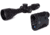 SIG SAUER KILO2200BDX 7x25 Rangefinder &amp; SIERRA3BDX 4.5-14x50 Riflescope Kit, Circle &amp; Milling Grid Reticle, MOA, Black, SOK22BDX01