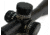 SIG SAUER Tango4 6-24x50mm Rifle Scope 30mm Tube, First Focal Plane, Black, Dev-L MOA Illuminated Reticle, MOA, SOT46113