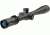 SIG SAUER Tango4 6-24x50 30mm Tube Tactical Rifle Scope w/Illuminated Glass Reticle, 0.25 MOA Adjustments, Graphite SOT46001