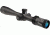 SIG SAUER Tango4 6-24x50 30mm Tube Tactical Rifle Scope w/Illuminated Glass Reticle, 0.25 MOA Adjustments, Graphite SOT46001