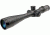 SIG SAUER Tango4 6-24x50 30mm Tube Tactical Rifle Scope w/Illuminated Glass Reticle, 0.25 MOA Adjustments, Graphite SOT46001