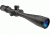 SIG SAUER Tango4 6-24x50 30mm Tube Tactical Rifle Scope w/Illuminated Glass Reticle, 0.25 MOA Adjustments, Graphite SOT46001