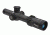 Tango4 Rifle Scope, 1-4X24mm, 30mm, Ffp, 556-762 Horseshoe Illum Reticle, Black, SOT41101