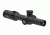 Tango4 Rifle Scope, 1-4X24mm, 30mm, Ffp, 556-762 Horseshoe Illum Reticle, Black, SOT41101