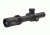 Tango4 Rifle Scope, 1-4X24mm, 30mm, Ffp, 556-762 Horseshoe Illum Reticle, Black, SOT41101
