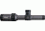 SIG SAUER Tango6 1-6x24 30mm Tube Tactical Rifle Scope w/Triplex Illuminated Fiber Dot Reticle, Graphite SOT61005
