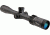 SIG SAUER Tango6 34mm Tube 3-18x44mm Tactical Rifle Scope w/MRAD Milling Illuminated Glass Reticle, 0.1 MRAD Adjustments, Graphite SOT63002