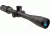 SIG SAUER Tango6 34mm Tube 3-18x44mm Tactical Rifle Scope w/MRAD Milling Illuminated Glass Reticle, 0.1 MRAD Adjustments, Graphite SOT63002
