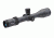 SIG SAUER Tango6 5-30x56 34mm Tube Tactical Rifle Scope w/Illuminated Glass Reticle, 0.1 MRAD Adjustments, Graphite SOT65002
