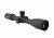 SIG SAUER Tango6 5-30x56 34mm Tube Tactical Rifle Scope w/Illuminated Glass Reticle, 0.1 MRAD Adjustments, Graphite SOT65002