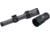 SIG SAUER Tango6 Rifle Scope, 1-6X24mm, 30mm, FFP, 300 Blackout Horseshoe Dot Illuminated Reticle, Graphite, SOT61012 with Trybe Optics Enhancer