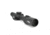 SIG SAUER Tango6 Rifle Scope, 1-6X24mm, 30mm, FFP, 5.56/7.62 Horseshoe Dot Illuminatedinated Reticle, Black, SOT61111