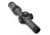 SIG SAUER Tango6 Rifle Scope, 1-6X24mm, 30mm, SFP, Hellfire 3 Gun Illuminated Reticle, Graphite, SOT61018