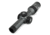 SIG SAUER Tango6 Rifle Scope, 1-6X24mm, 30mm, SFP, Hellfire 3 Gun Illuminated Reticle, Graphite, SOT61018