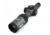 SIG SAUER Tango6 Rifle Scope, 1-6X24mm, 30mm, SFP, Hellfire 3 Gun Illuminated Reticle, Graphite, SOT61018