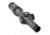 SIG SAUER Tango6 Rifle Scope, 1-6X24mm, 30mm, SFP, MRAD Milling Illuminated Reticle, Graphite, SOT61017