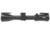 SIG SAUER Whiskey 4 3-12x44mm Rifle Scope, 30mm Tube, Second Focal Plane, Quadplex Reticle, Black, SOW43003