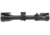 SIG SAUER Whiskey 4 3-12x44mm Rifle Scope, Second Focal Plane, BDC, Black, 3-12x44, SOW43001