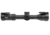 SIG SAUER Whiskey 4 3-12x44mm Rifle Scope, Second Focal Plane, BDC, Black, 3-12x44, SOW43001