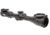 SIG SAUER Whiskey 4 5-20x50mm Rifle Scope, First Focal Plane, MOA Milling Hunter 2.0, Black, 5-20x50MM FFP MOA milling hunter 2.0, SOW45001