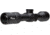 SIG SAUER Whiskey 6 3-18x44mm 30mm Tube Second Focal Plane Rifle Scope, Black, Quadplex, Locking 0.25 MOA, SOW63114