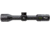 SIG SAUER Whiskey 6 3-18x44mm 30mm Tube Second Focal Plane Rifle Scope, Black, Quadplex, Locking 0.25 MOA, SOW63114