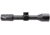 SIG SAUER Whiskey 6 3-18x44mm 30mm Tube Second Focal Plane Rifle Scope, Black, Quadplex, Locking 0.25 MOA, SOW63114