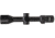 SIG SAUER Whiskey 6 3-18x44mm 30mm Tube Second Focal Plane Rifle Scope, Black, Quadplex, Locking 0.25 MOA, SOW63114