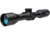 SIG SAUER Whiskey 6 3-18x44mm 30mm Tube Second Focal Plane Rifle Scope, Black, Quadplex, Locking 0.25 MOA, SOW63114