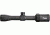 SIG SAUER Whiskey3 2-7x32mm 1in Tube Hunting Rifle Scope w/HellFire CirclePlex Reticle, Illum, Graphite SOW32004
