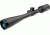 SIG SAUER Whiskey3 4-12x40mm 1in Tube Hunting Rifle Scope w/HellFire TriPlex Reticle, Illum, Graphite SOW34006